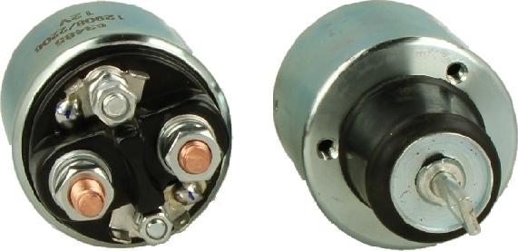 PSH 054.000.341.016 - Solenoid açarı, başlanğıc furqanavto.az