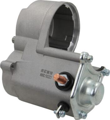 PSH 054.000.329.050 - Solenoid açarı, başlanğıc furqanavto.az