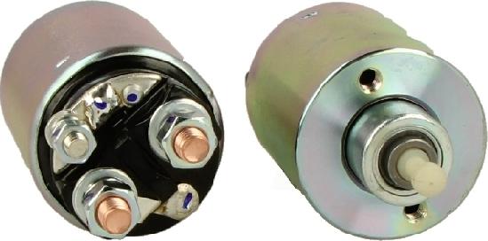 PSH 054.000.299.026 - Solenoid açarı, başlanğıc furqanavto.az