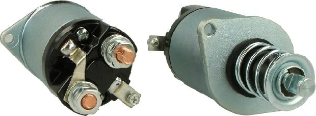 PSH 054.000.256.176 - Solenoid açarı, başlanğıc furqanavto.az