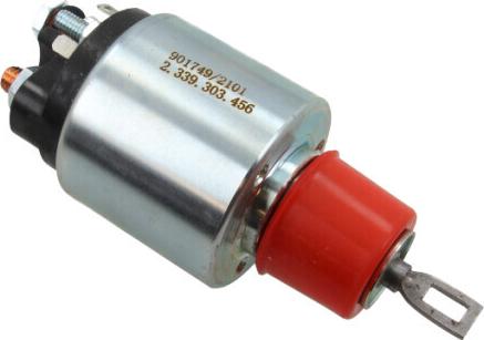 PSH 054.001.131.010 - Solenoid açarı, başlanğıc furqanavto.az