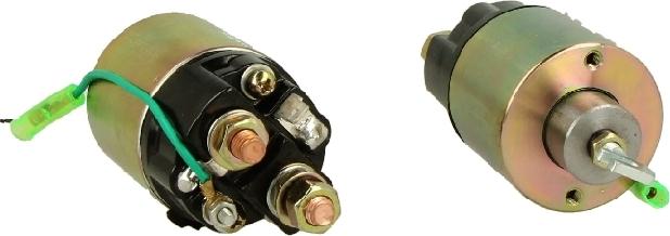 PSH 054.001.213.206 - Solenoid açarı, başlanğıc furqanavto.az