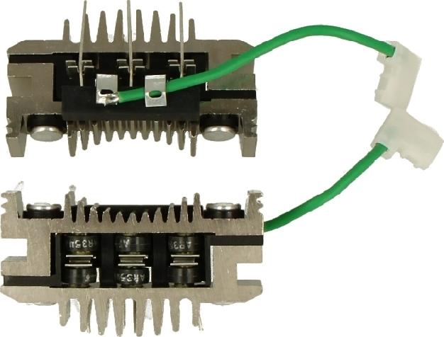 PSH 053.000.029.056 - Düzləşdirici, alternator furqanavto.az