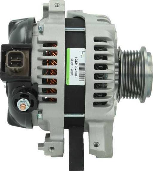 PSH 195.941.100.051 - Alternator furqanavto.az