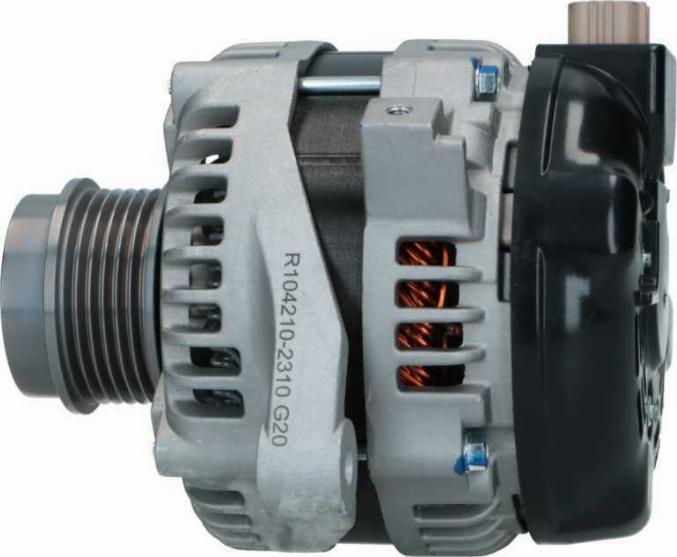 PSH 195.941.100.058 - Alternator furqanavto.az