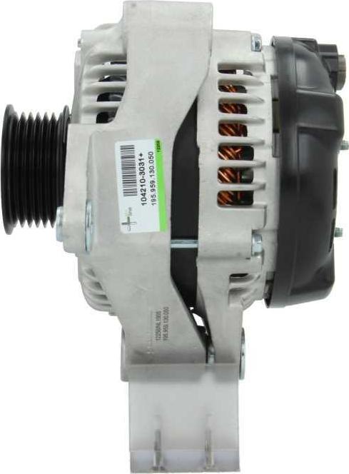 PSH 195.959.130.050 - Alternator furqanavto.az