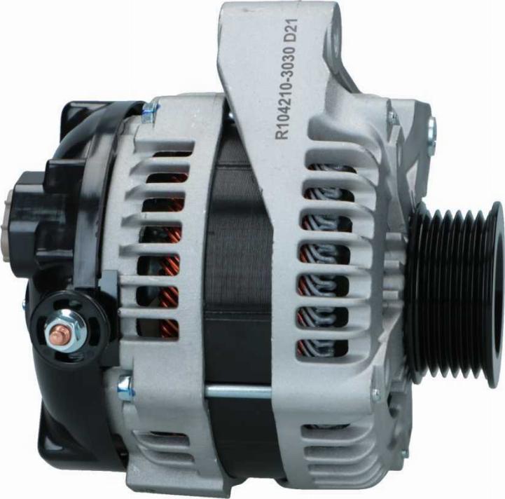 PSH 195.959.130.058 - Alternator furqanavto.az