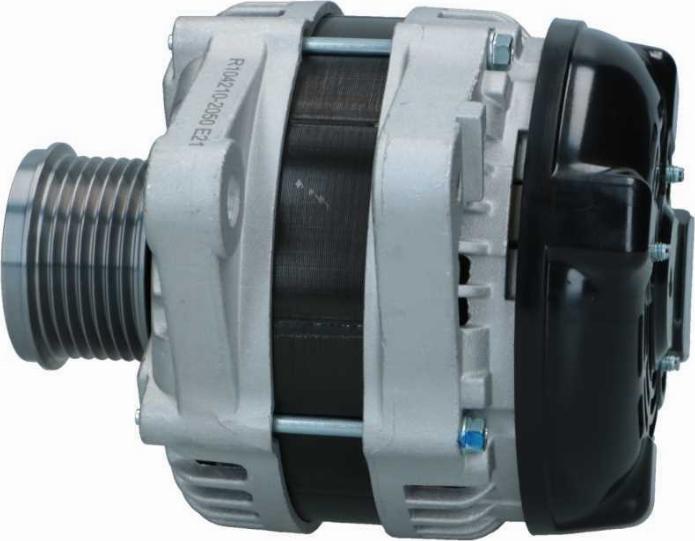 PSH 195.957.150.058 - Alternator furqanavto.az