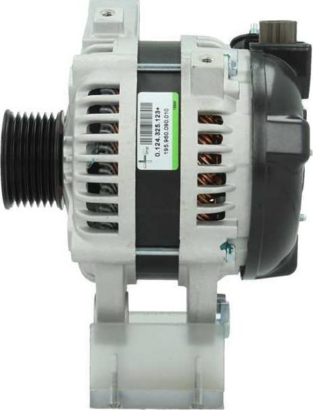 PSH 195.960.090.010 - Alternator furqanavto.az