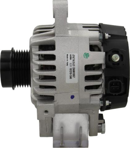 PSH 195.901.090.260 - Alternator furqanavto.az