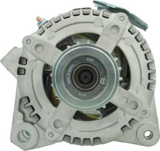 PSH 195.933.100.050 - Alternator furqanavto.az