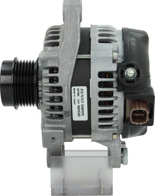 PSH 195.937.100.260 - Alternator furqanavto.az