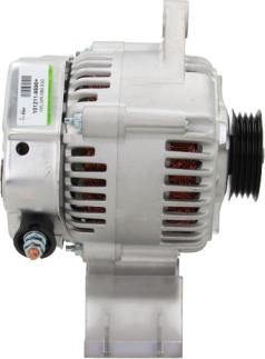 PSH 195.599.080.050 - Alternator furqanavto.az