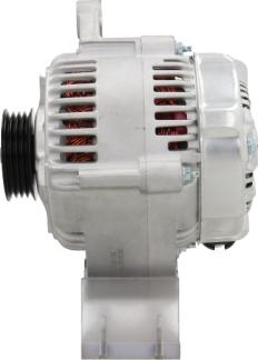 PSH 195.599.080.050 - Alternator furqanavto.az