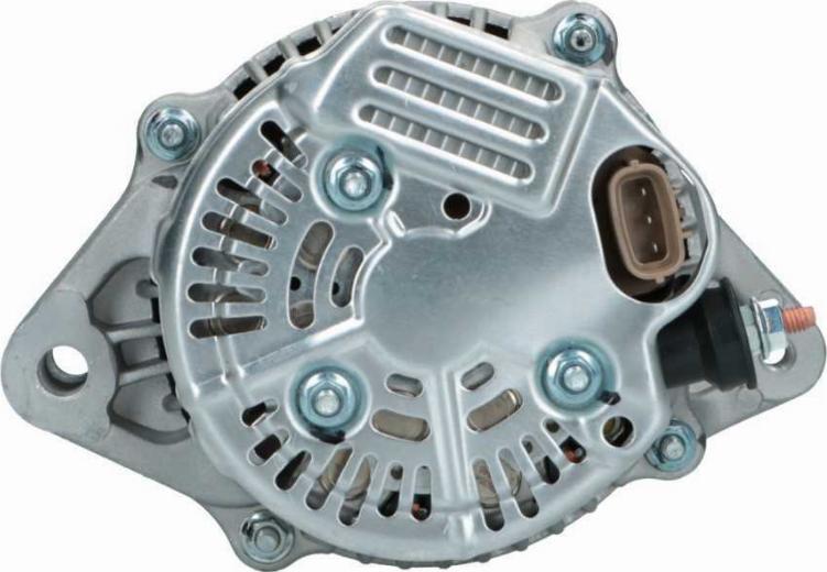 PSH 195.593.060.058 - Alternator furqanavto.az