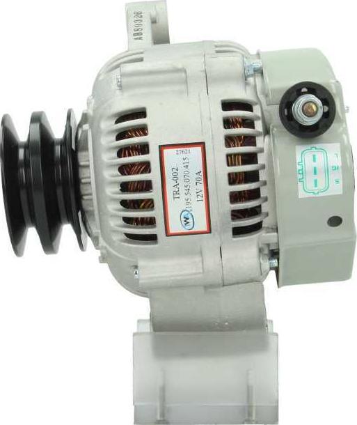 PSH 195.545.070.415 - Alternator furqanavto.az