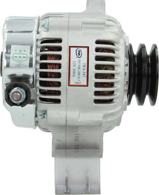 PSH 195.546.100.415 - Alternator furqanavto.az