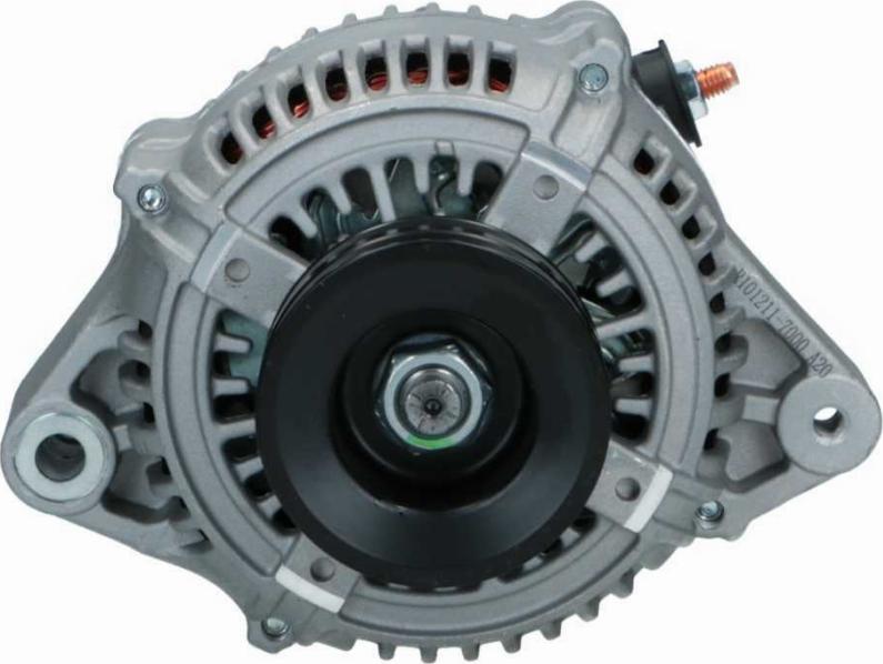 PSH 195.546.100.058 - Alternator furqanavto.az