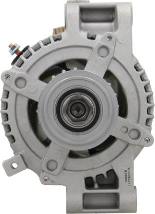 PSH 195.543.150.050 - Alternator furqanavto.az