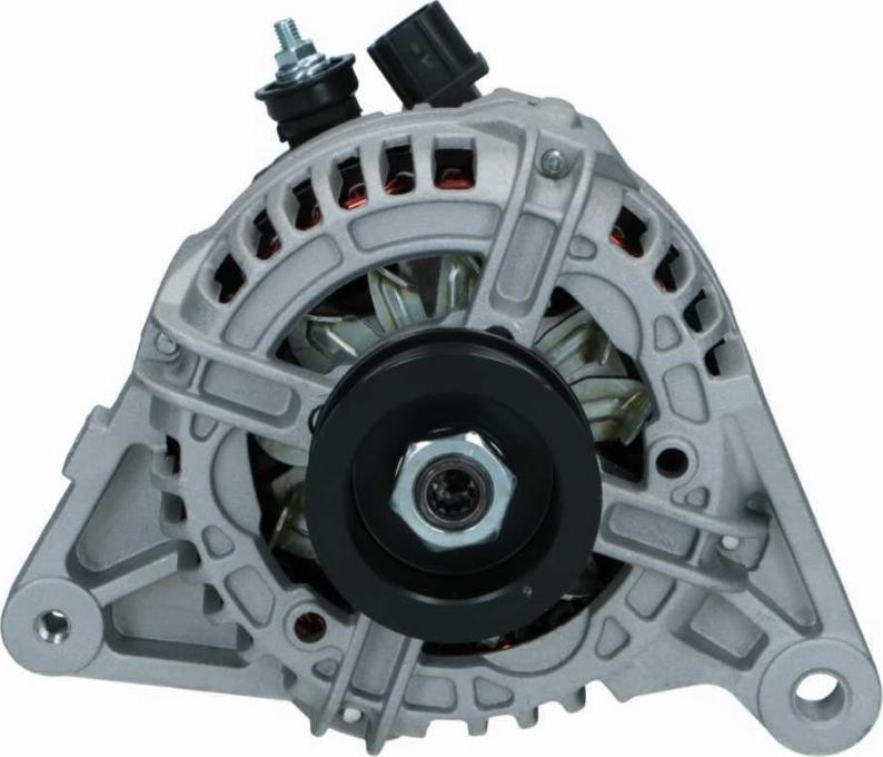 PSH 195.547.080.018 - Alternator furqanavto.az