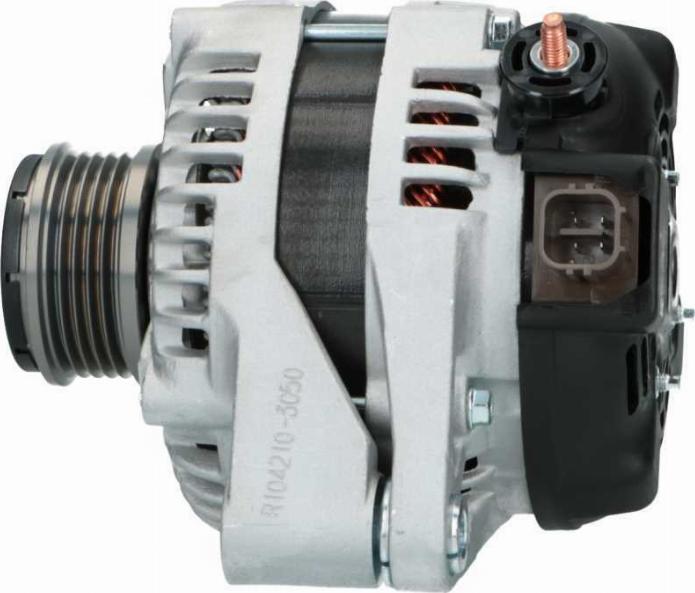 PSH 195.556.130.058 - Alternator furqanavto.az