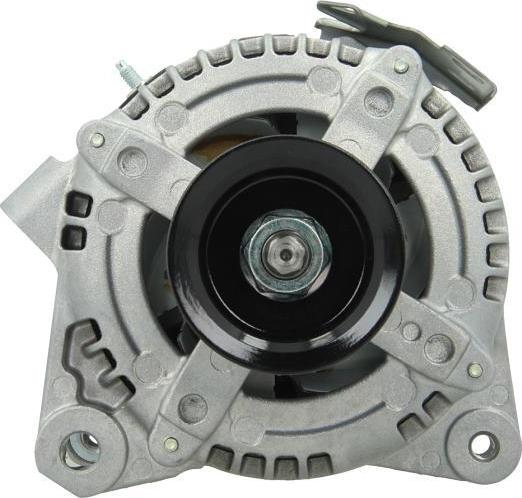 PSH 195.550.100.260 - Alternator furqanavto.az