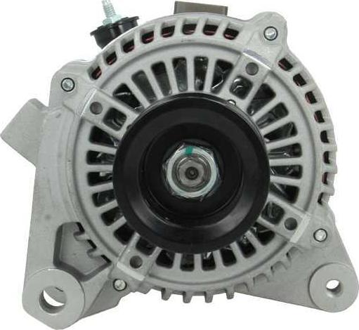 PSH 195.557.090.050 - Alternator furqanavto.az