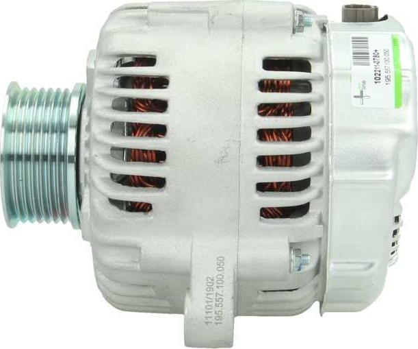 PSH 195.557.100.050 - Alternator furqanavto.az