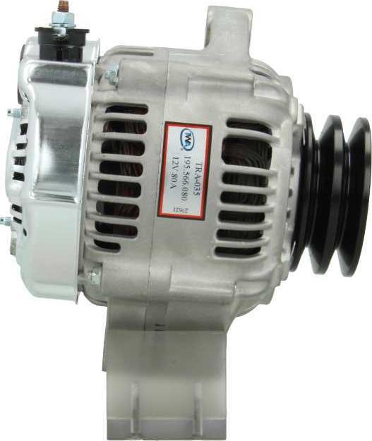 PSH 195.566.080.415 - Alternator furqanavto.az