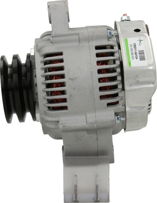 PSH 195.566.080.050 - Alternator furqanavto.az