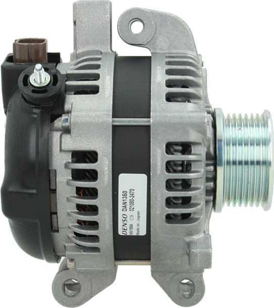 PSH 195.568.150.260 - Alternator furqanavto.az