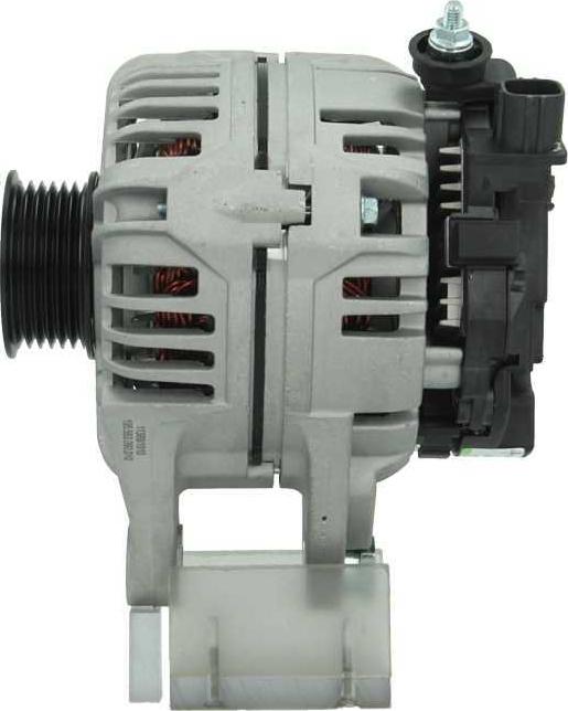 PSH 195.563.090.010 - Alternator furqanavto.az