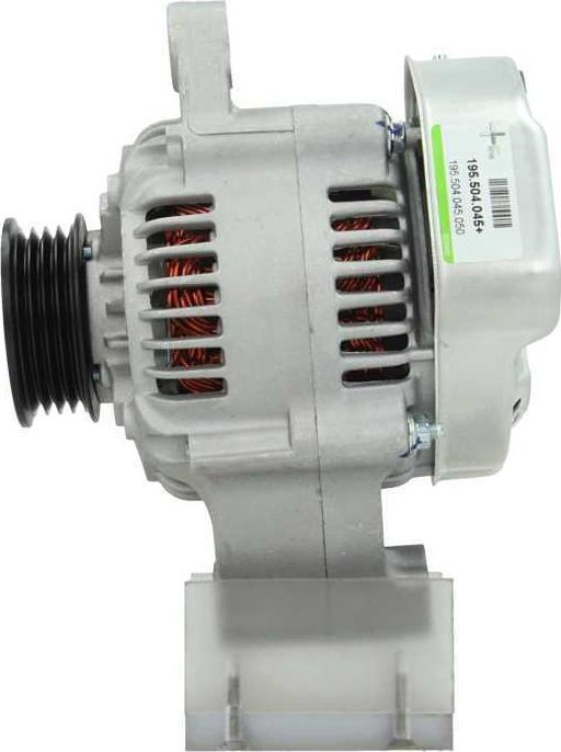 PSH 195.504.045.050 - Alternator furqanavto.az