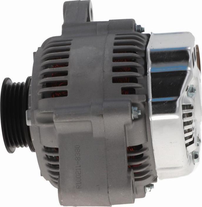 PSH 195.517.070.058 - Alternator furqanavto.az