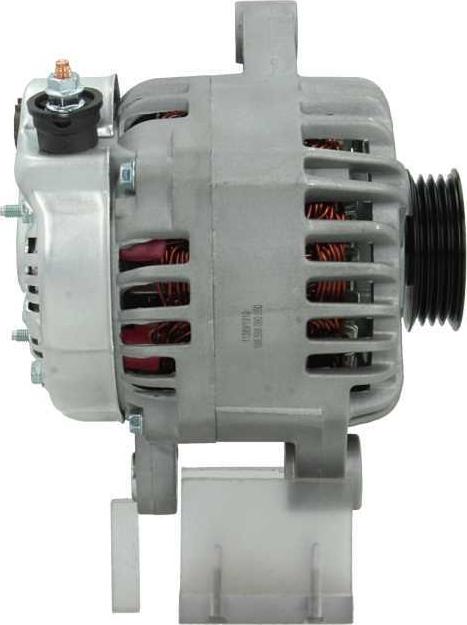 PSH 195.588.080.050 - Alternator furqanavto.az