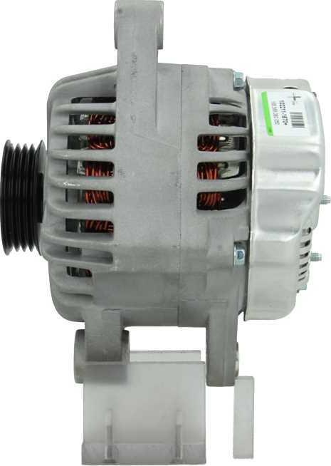 PSH 195.588.080.050 - Alternator furqanavto.az