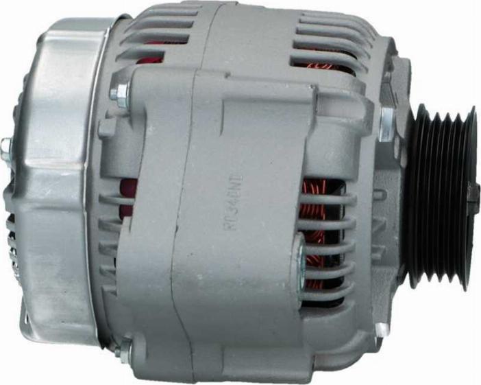 PSH 195.534.070.058 - Alternator furqanavto.az