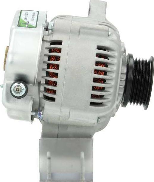 PSH 195.535.070.050 - Alternator furqanavto.az