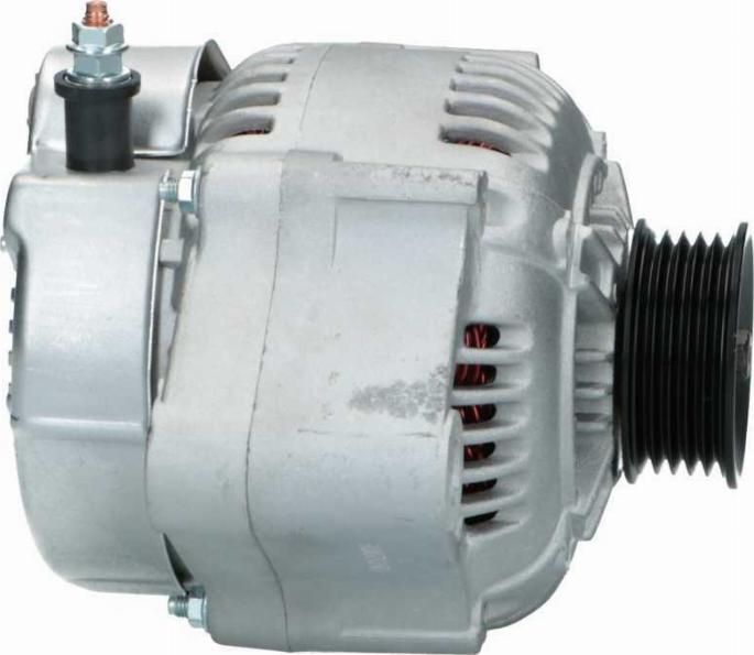 PSH 195.535.070.058 - Alternator furqanavto.az