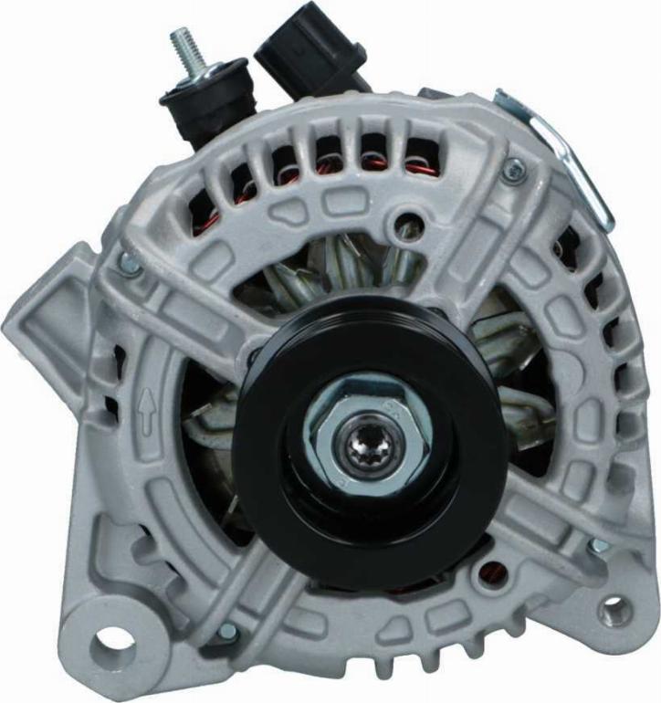 PSH 195.530.100.018 - Alternator furqanavto.az