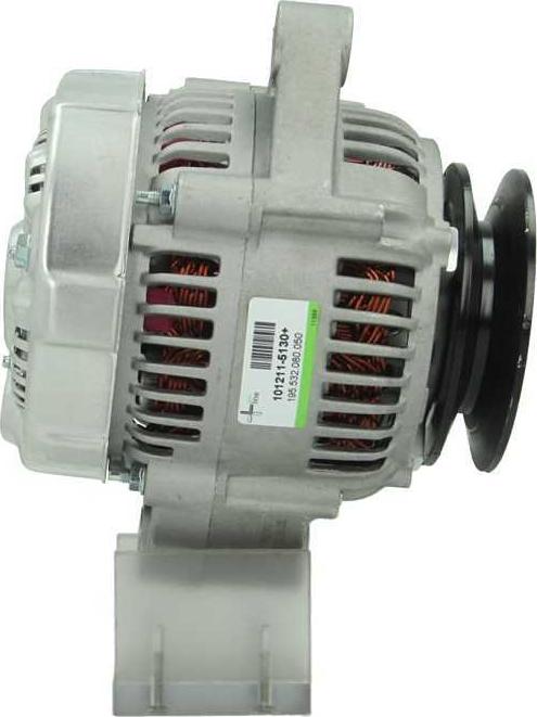 PSH 195.532.080.050 - Alternator furqanavto.az