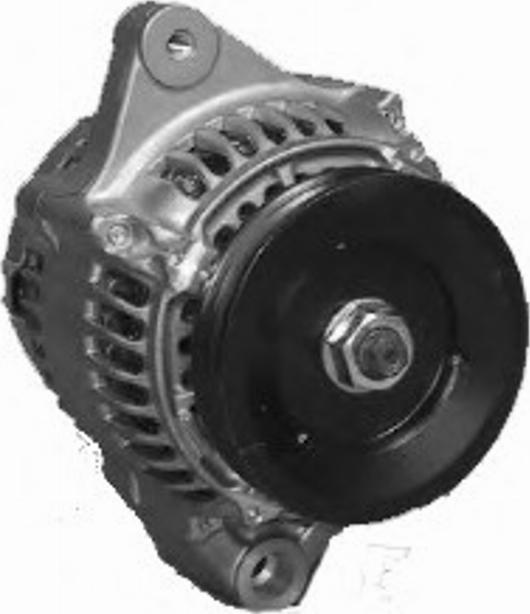 PSH 195.532.080 - Alternator furqanavto.az