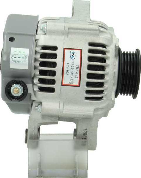 PSH 195.524.080.415 - Alternator furqanavto.az