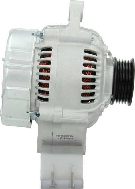 PSH 195.523.060.050 - Alternator furqanavto.az