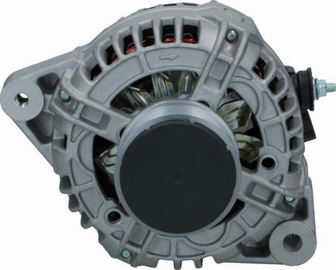 PSH 195.574.085.018 - Alternator furqanavto.az