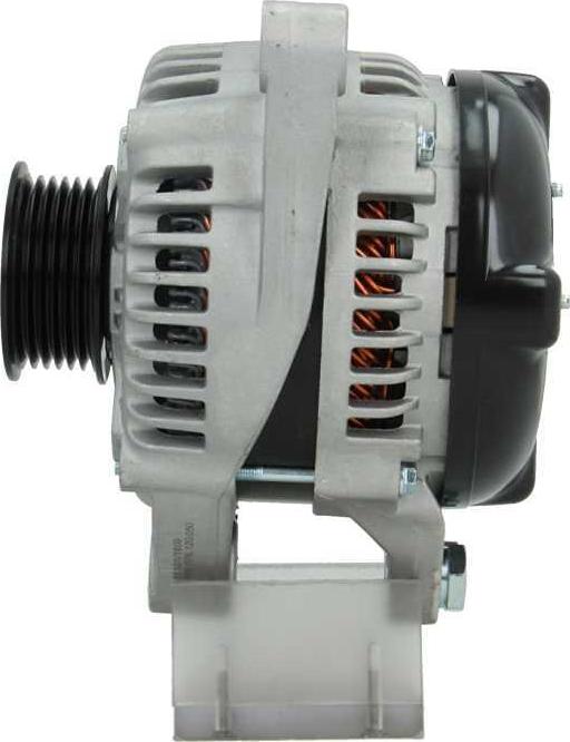 PSH 195.576.120.050 - Alternator furqanavto.az