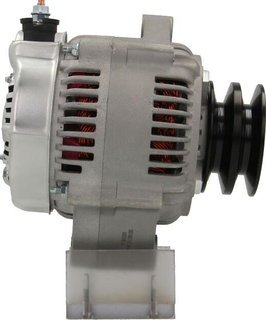 PSH 195.318.080.050 - Alternator furqanavto.az