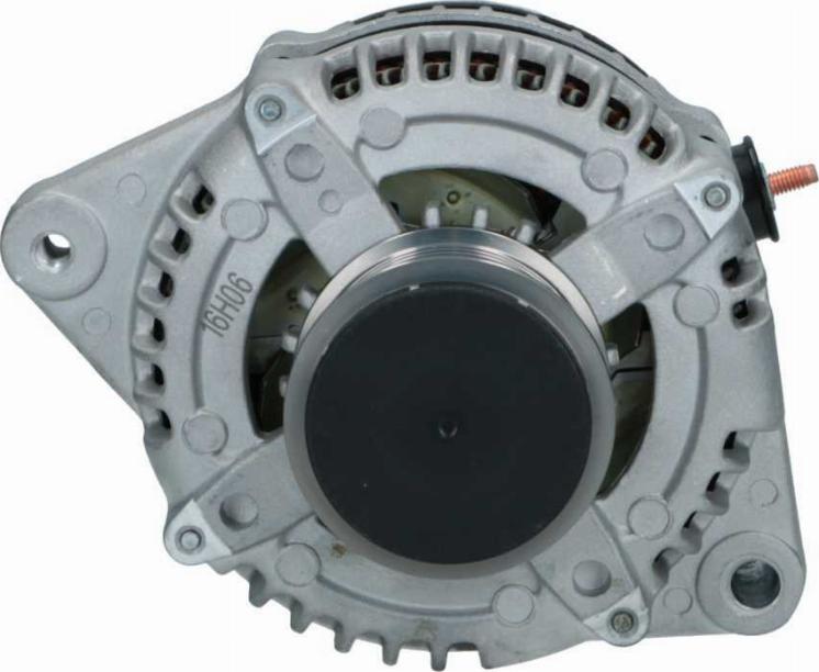 PSH 195.325.130.058 - Alternator furqanavto.az