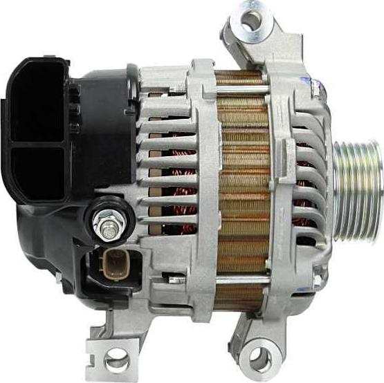 PSH 145.545.100.370 - Alternator furqanavto.az