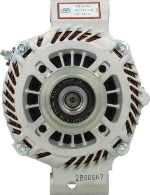 PSH 145.555.110.415 - Alternator furqanavto.az